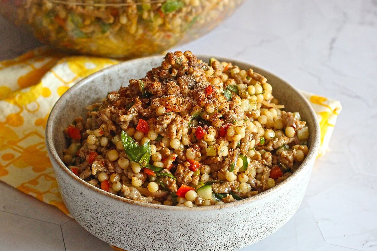 Immerse in Laos’ fresh culinary heritage